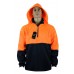 10032# HALF ZIP JUMPER